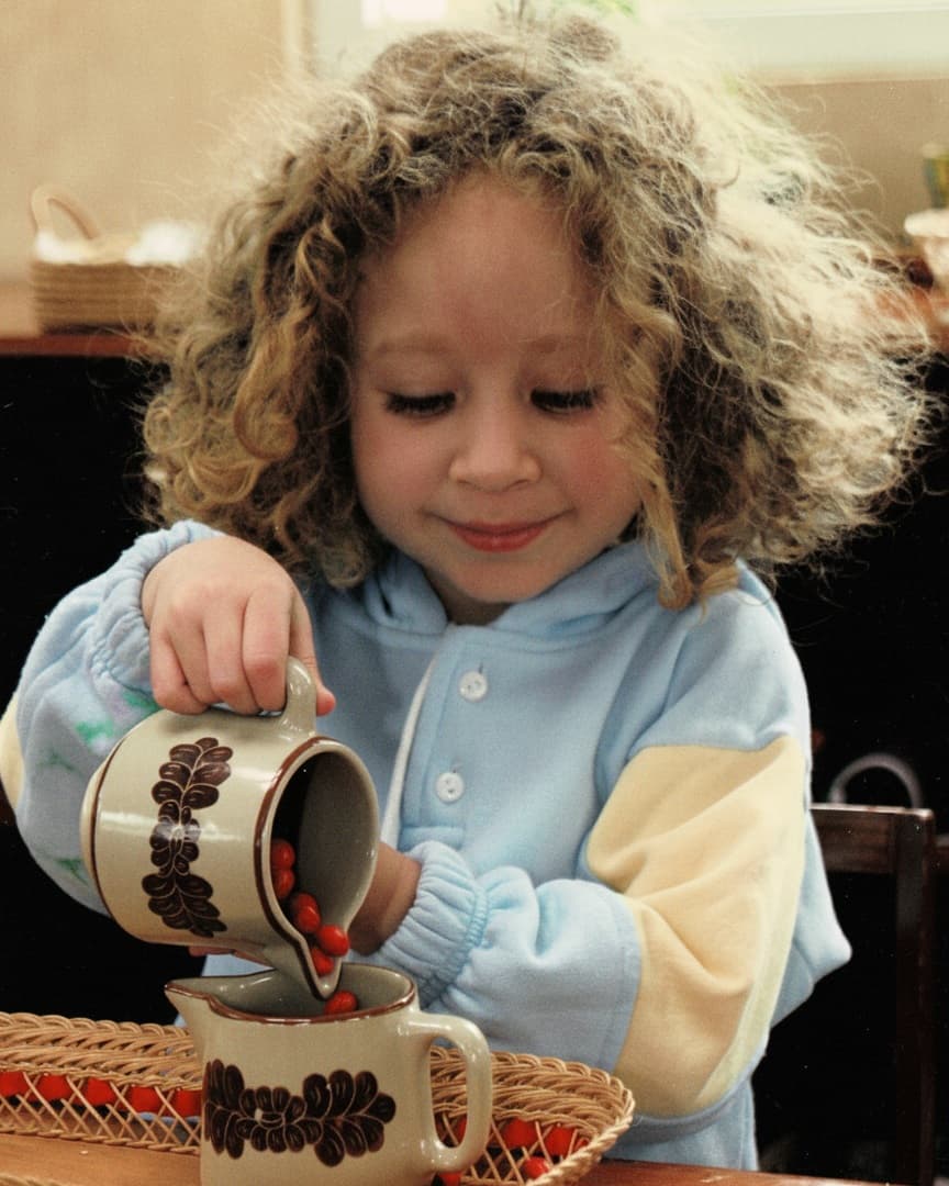 Ambiente Montessori