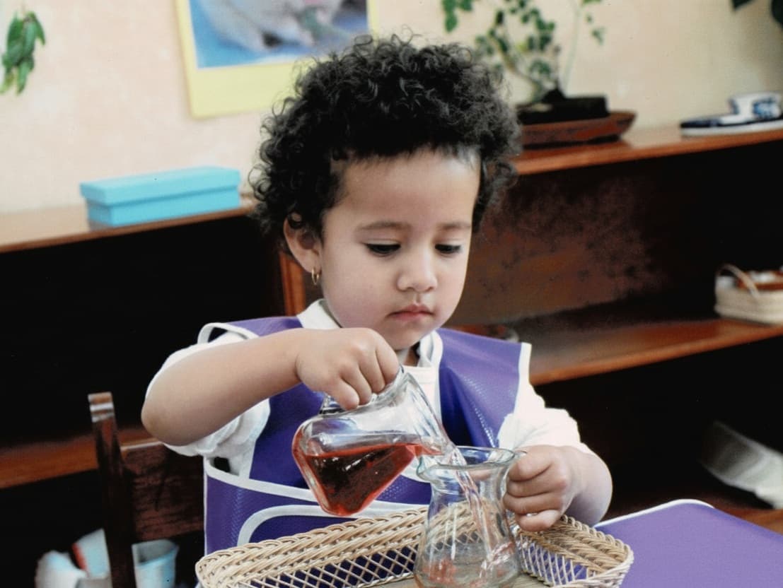 Historia de Lumina Montessori